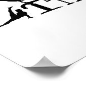 六大戦ヘキスロン ポスター (角)