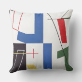 六宇宙十字架 | Sophie Taeuber-Arp | クッション (裏面)