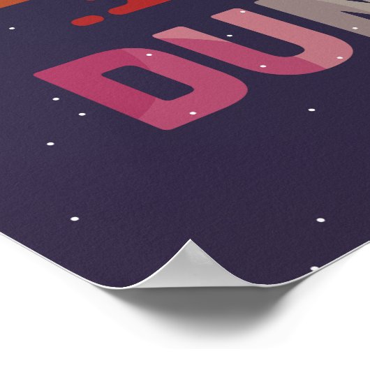 六月11x16.50 ポスター (角)