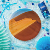 六月45 ペーパープレート (パーティー)