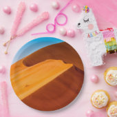 六月45 ペーパープレート (パーティー)