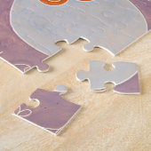 六番目の10番目に大きい |ヒルマフクリント ジグソーパズル (側面)