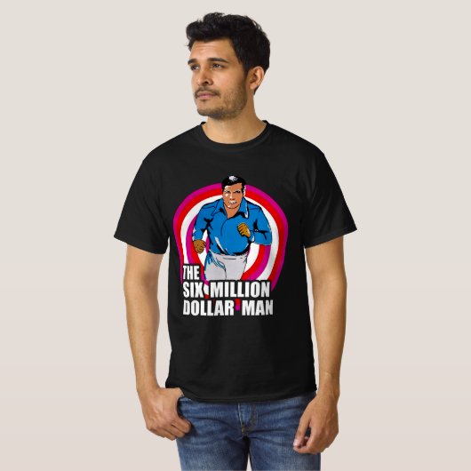 六章 Tシャツ (正面フル)