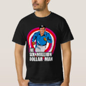 六章 Tシャツ (正面)