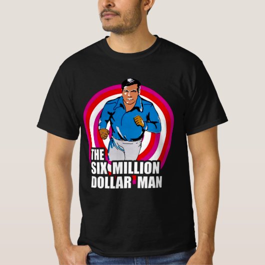 六章 Tシャツ (正面)