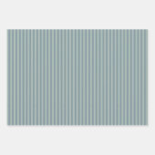 六角トラック |バーン |トラクターファームの誕生日 ラッピングペーパーシート (正面2)