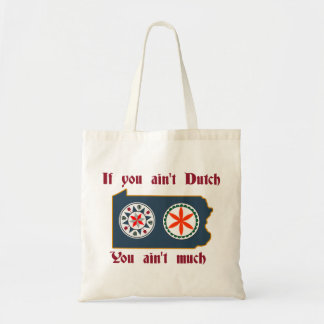 六角形の印のトートバック トートバッグ