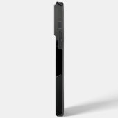 六角形の壁紙 Case-Mate iPhoneケース (裏面 / 左)