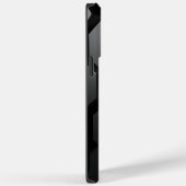 六角形の壁紙 Case-Mate iPhoneケース (裏面 / 右)