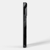 六角形の壁紙 iPhoneケース (右側面)