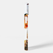 六角形フォトコラージュ Case-Mate iPhoneケース (裏面 / 右)