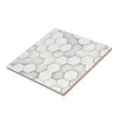 六角形 タイル (側面)