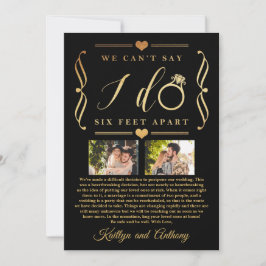 六足結婚別の期日の変更 セーブザデート