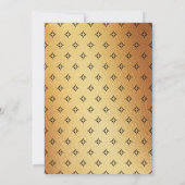 六足結婚別の期日の変更 セーブザデート (裏面)