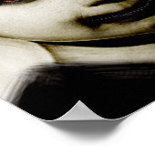 六 ポスター (角)