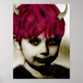 六 ポスター (正面)