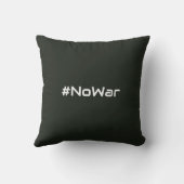 共に平和を選ぶ クッション (裏面)