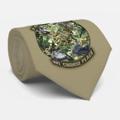 共に平和を選ぶ ネクタイ (ロール)