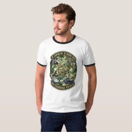 共に平和を選ぶ Tシャツ
