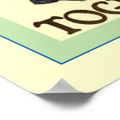 共に我々は～ヴィンテージ世界大戦に勝つ1 ポスター (角)