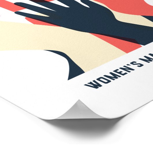 共にWMSFポスター1 ポスター (角)