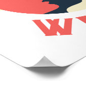 共にWMSFポスター2 ポスター (角)