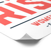 共にWMSFポスター4 ポスター (角)