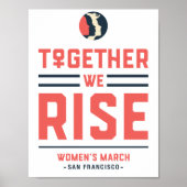 共にWMSFポスター4 ポスター (正面)