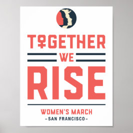 共にWMSFポスター4 ポスター