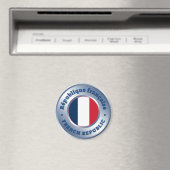 共フランスの和 マグネット (インサイチュ (食洗機))
