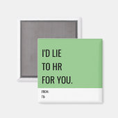 共働おもしろいき用磁石 マグネット (正面/裏面)