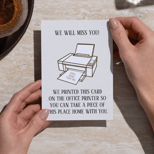 共働おもしろいき遠くにまたはBo用の印刷可能な行きカード シーズンカード