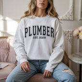 共働きカスタム用の誕生日プラムシャツ Tシャツ