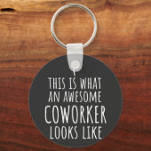 共働きギフト、共働きマグ素晴らし、共働き キーホルダー (正面)