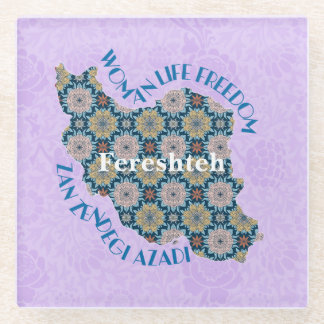 共働カスタム者へのクリスマス平等バルクギフト ガラスコースター