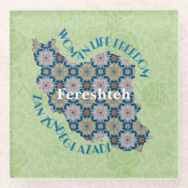 共働カスタム者へのクリスマス平等バルクギフト ガラスコースター