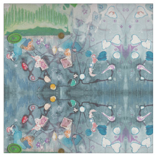 共同のデザイン2015年 ファブリック