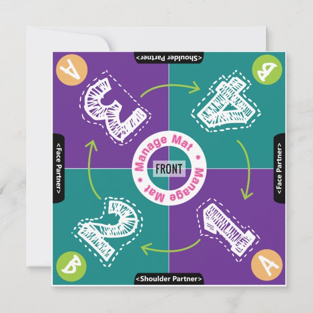 共同の学マットグループ作業教室 (正面)