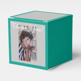 共同イベント、パーティー、宴会、シャワー、トレンディー フェイバーボックス