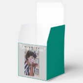 共同イベント、パーティー、宴会、シャワー、トレンディー フェイバーボックス (オープン)