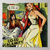 共同エド災難 ポスター (正面)