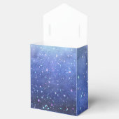 共同ツイン宇宙誕生日パーティーボーイガール フェイバーボックス (オープン)