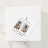 共同バプテスマ2写真 フェイバータグ (インサイチュ)