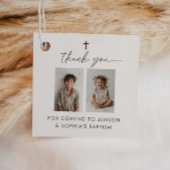 共同バプテスマ2写真 フェイバータグ