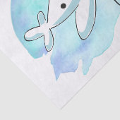 共同パイロットと飛行機 薄葉紙 (詳細)