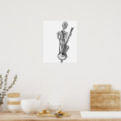 共同プロセス ポスター (キッチン)