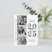 共同モダン卒業写真 シーズンカード (スタンド正面)