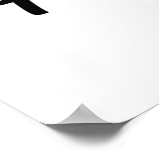 共同ワーカーの引用文 – 私たち共同ワーカーの友人 ポスター (角)