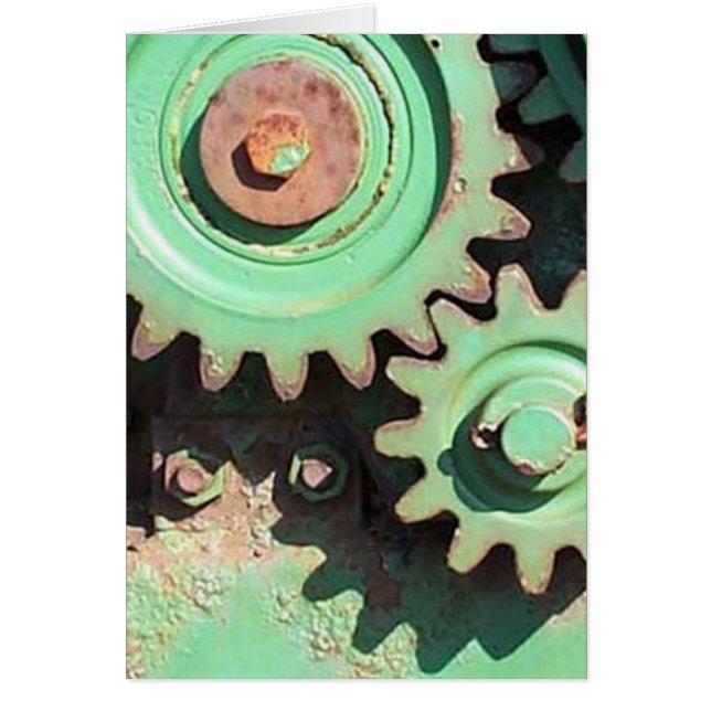 共同作用 (正面)