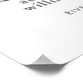 共同卒業パーティー2写真へようこそ ポスター (角)